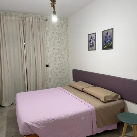 My - Casa Dei Fiori - Viola * Monopoli