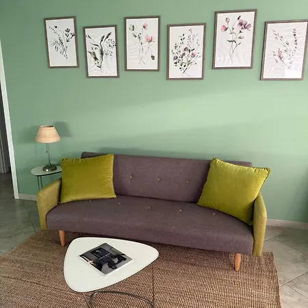 Appartement My - Casa Dei Fiori - Viola Monopoli